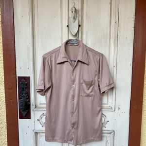 Vintage Challenger Greaser Men’s Shirt